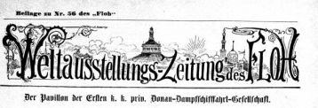 Presse zeitung Flo